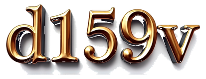 d159v logo